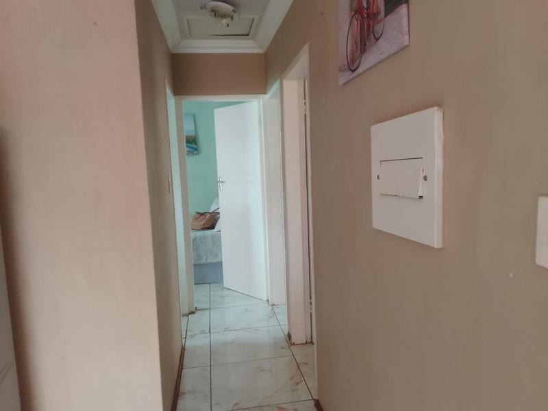 3 Bedroom Property for Sale in Hesteapark Gauteng