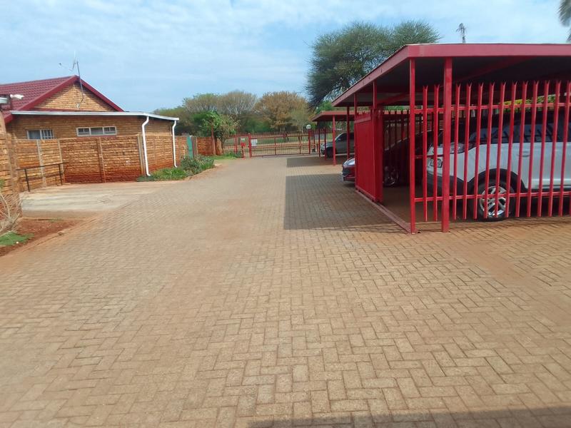 3 Bedroom Property for Sale in Hesteapark Gauteng
