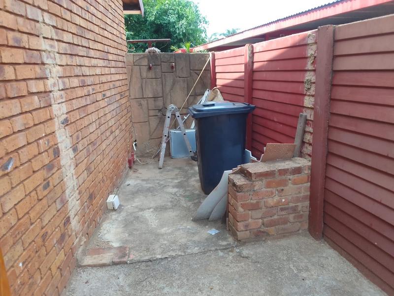 3 Bedroom Property for Sale in Hesteapark Gauteng