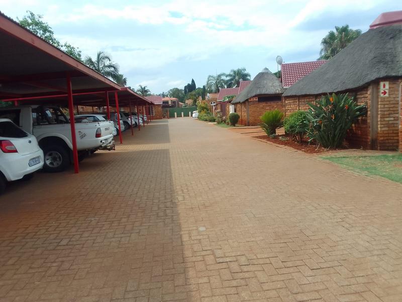 3 Bedroom Property for Sale in Hesteapark Gauteng