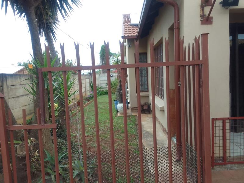 3 Bedroom Property for Sale in Daspoort Gauteng