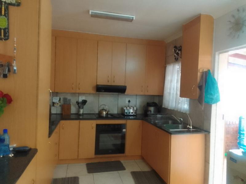 3 Bedroom Property for Sale in Daspoort Gauteng