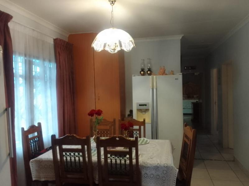3 Bedroom Property for Sale in Daspoort Gauteng