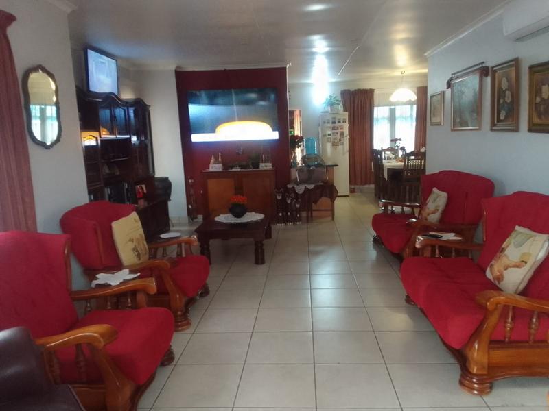 3 Bedroom Property for Sale in Daspoort Gauteng
