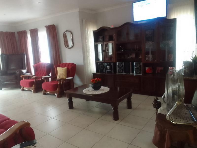 3 Bedroom Property for Sale in Daspoort Gauteng