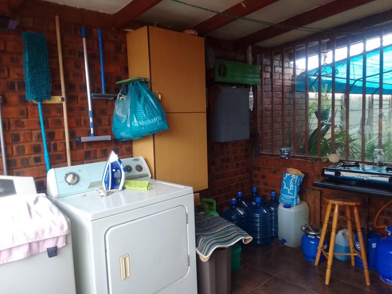 3 Bedroom Property for Sale in Daspoort Gauteng