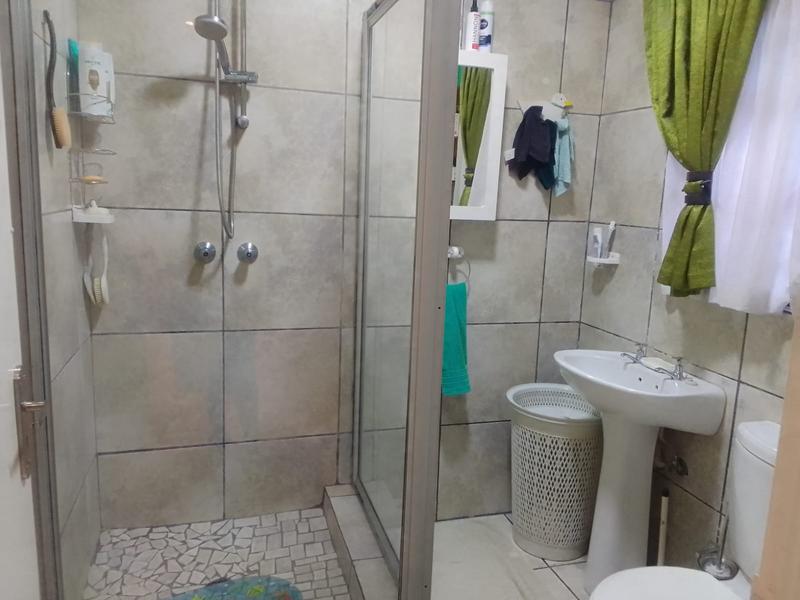 3 Bedroom Property for Sale in Daspoort Gauteng