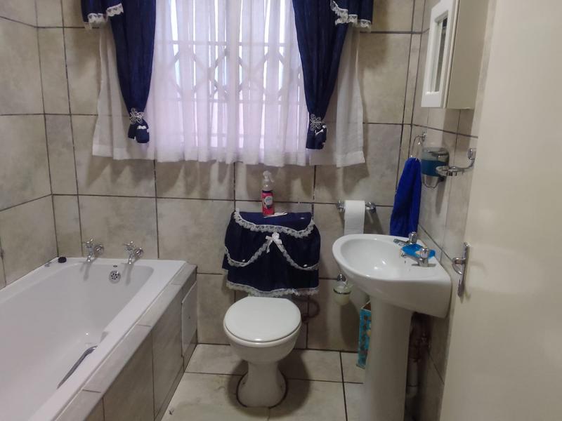 3 Bedroom Property for Sale in Daspoort Gauteng
