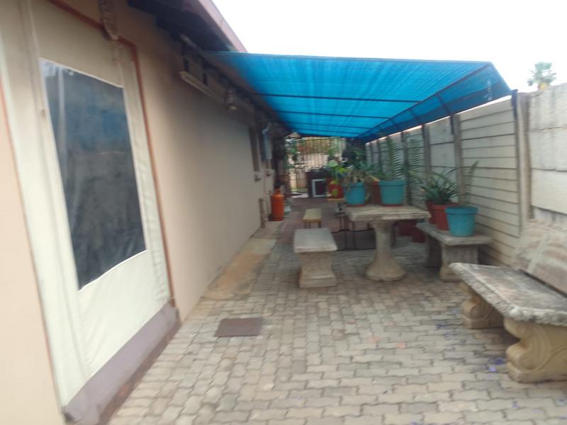 3 Bedroom Property for Sale in Daspoort Gauteng