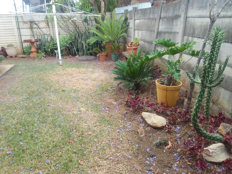 3 Bedroom Property for Sale in Daspoort Gauteng