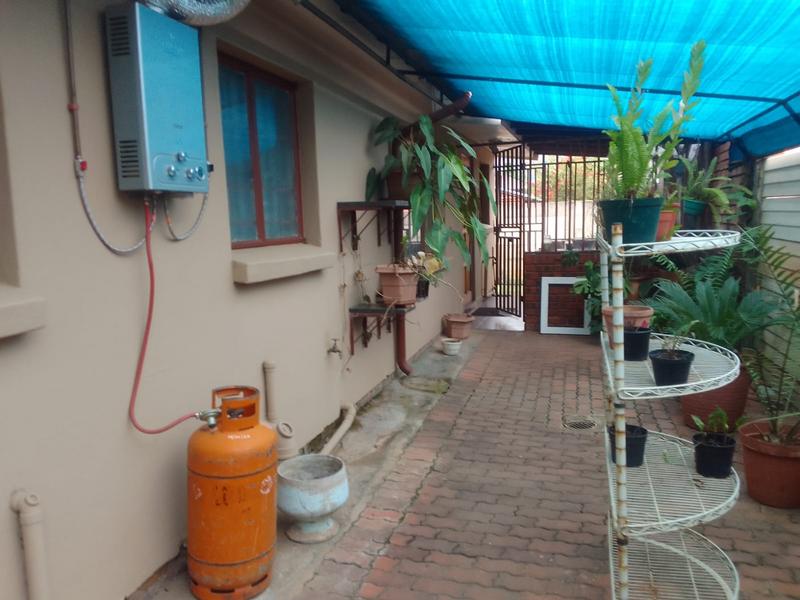 3 Bedroom Property for Sale in Daspoort Gauteng