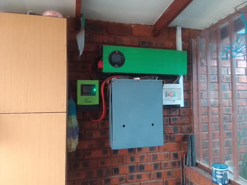 3 Bedroom Property for Sale in Daspoort Gauteng