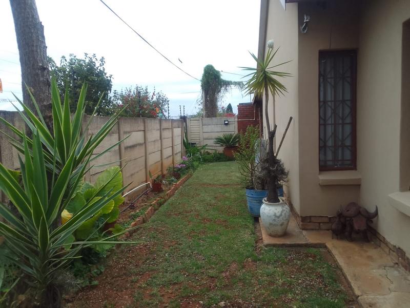 3 Bedroom Property for Sale in Daspoort Gauteng