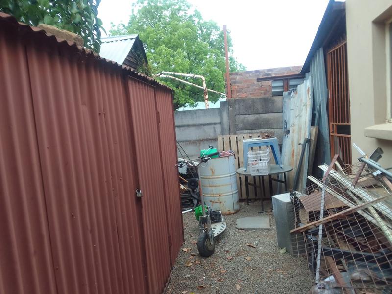 3 Bedroom Property for Sale in Daspoort Gauteng