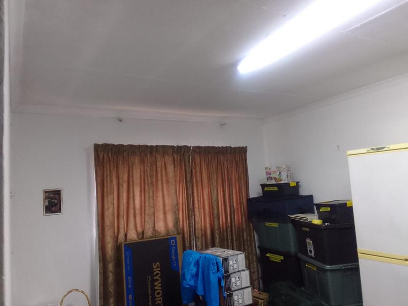 3 Bedroom Property for Sale in Daspoort Gauteng