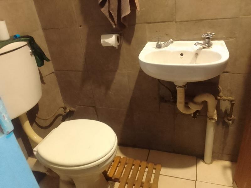 3 Bedroom Property for Sale in Daspoort Gauteng