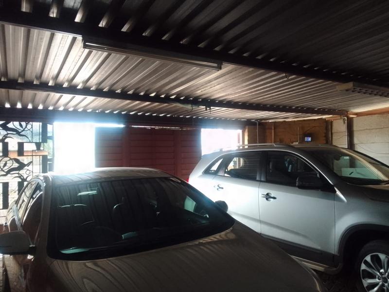 3 Bedroom Property for Sale in Daspoort Gauteng