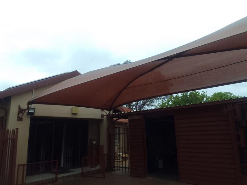 3 Bedroom Property for Sale in Daspoort Gauteng