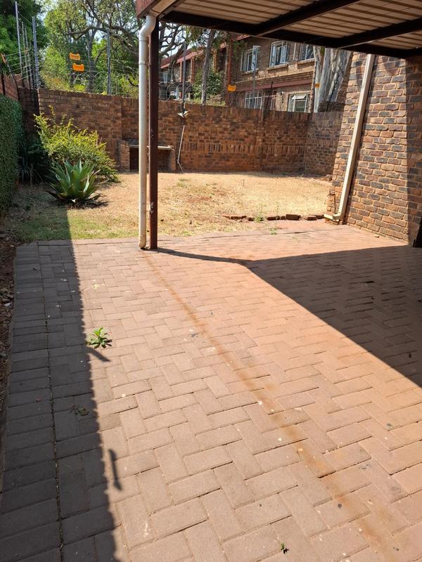 3 Bedroom Property for Sale in Garsfontein Gauteng