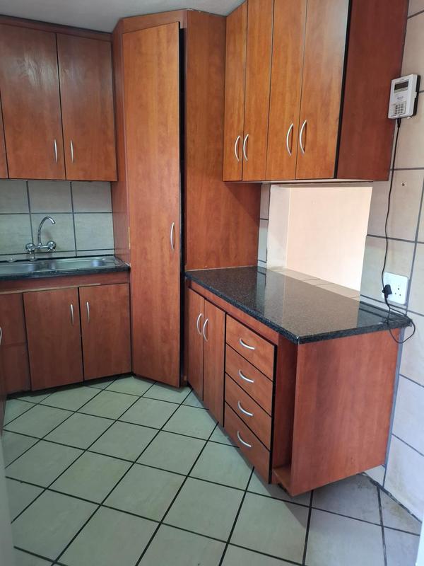 3 Bedroom Property for Sale in Garsfontein Gauteng