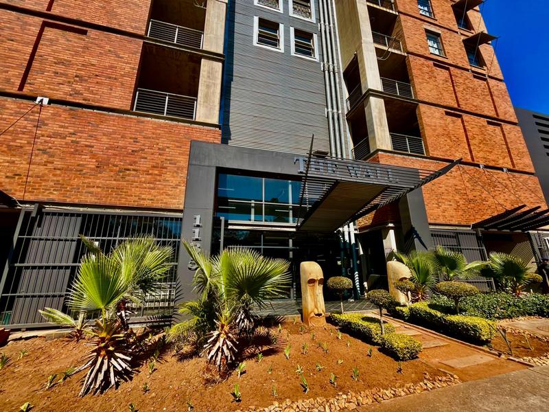 2 Bedroom Property for Sale in Hatfield Gauteng