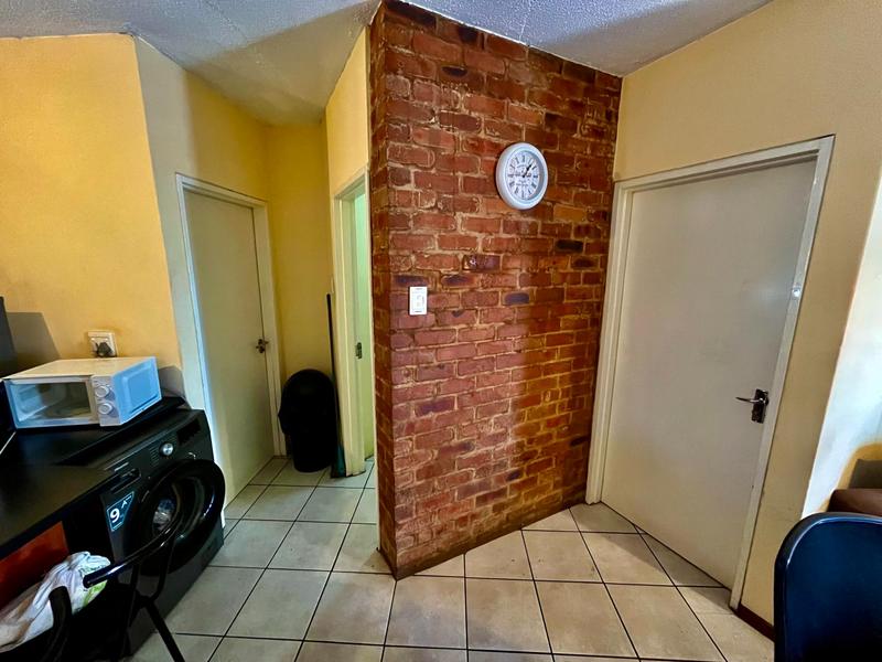 2 Bedroom Property for Sale in Hatfield Gauteng