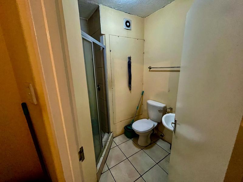 2 Bedroom Property for Sale in Hatfield Gauteng