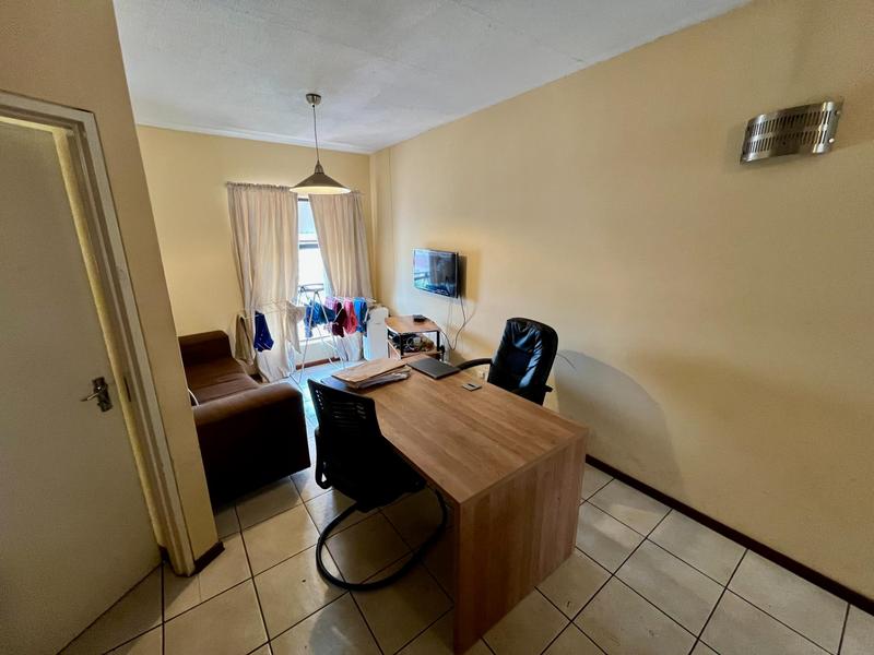 2 Bedroom Property for Sale in Hatfield Gauteng