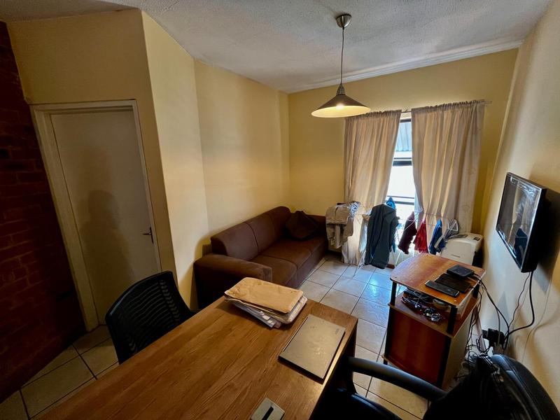 2 Bedroom Property for Sale in Hatfield Gauteng