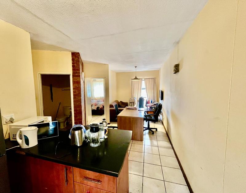 2 Bedroom Property for Sale in Hatfield Gauteng