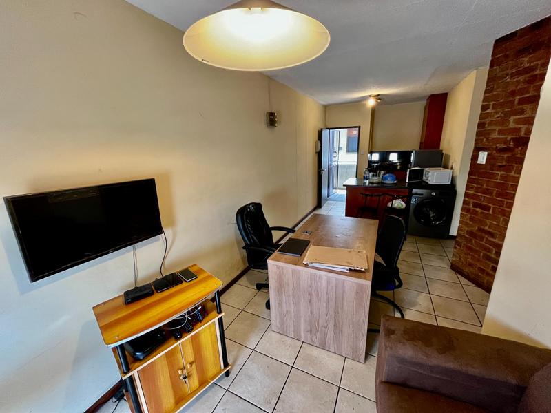 2 Bedroom Property for Sale in Hatfield Gauteng