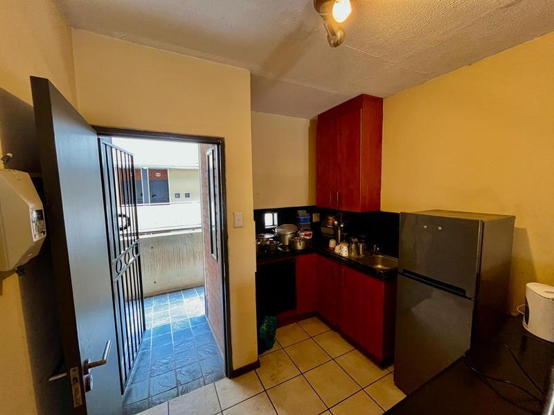 2 Bedroom Property for Sale in Hatfield Gauteng