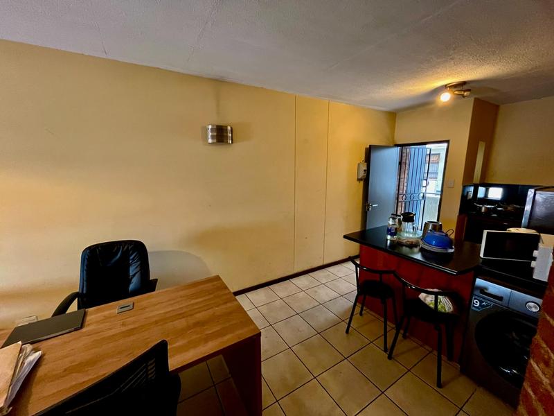 2 Bedroom Property for Sale in Hatfield Gauteng