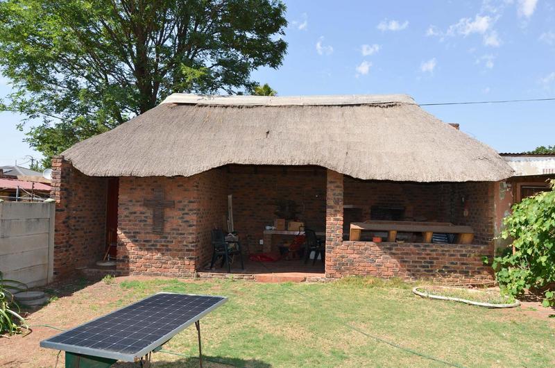 2 Bedroom Property for Sale in Randgate Gauteng