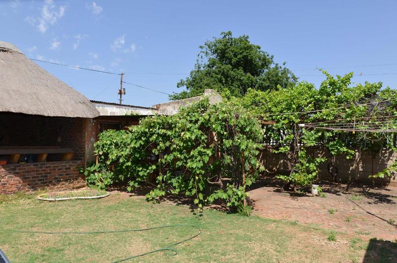 2 Bedroom Property for Sale in Randgate Gauteng