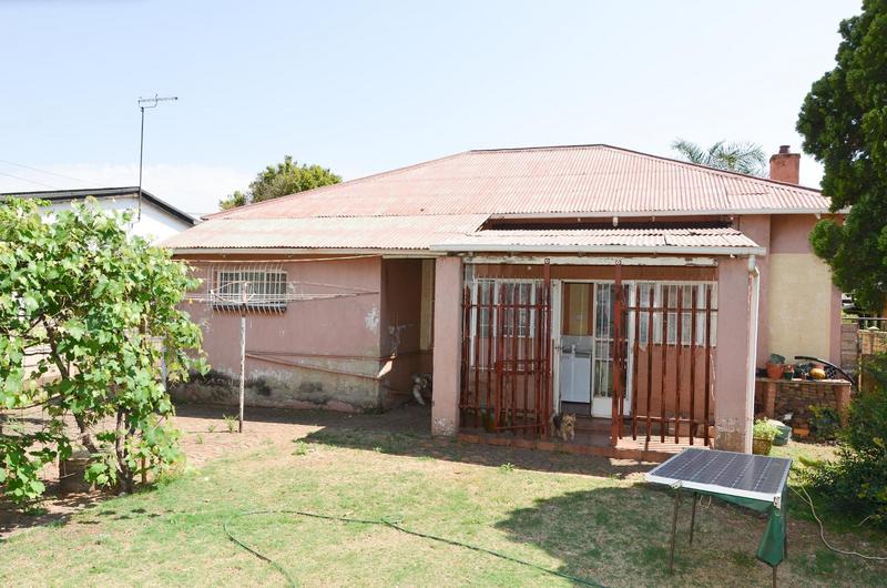 2 Bedroom Property for Sale in Randgate Gauteng