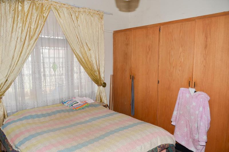2 Bedroom Property for Sale in Randgate Gauteng
