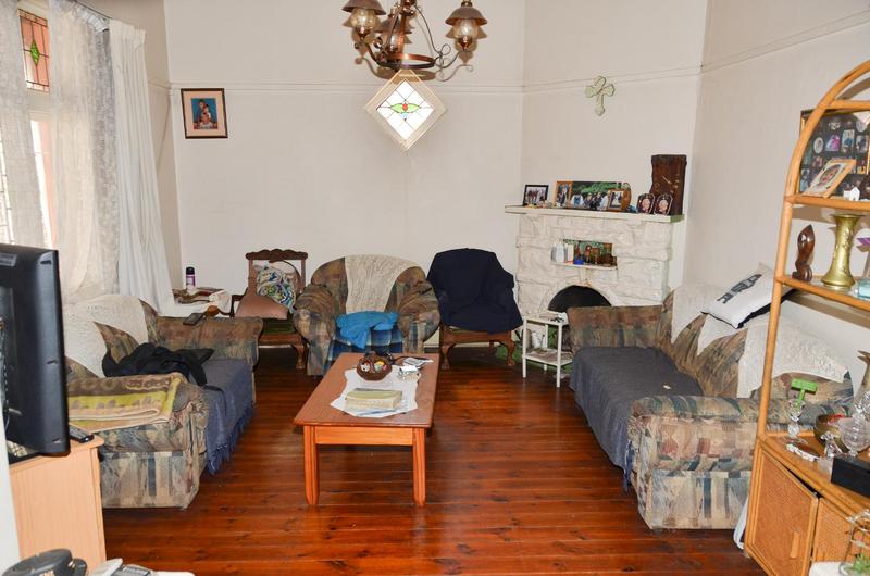 2 Bedroom Property for Sale in Randgate Gauteng