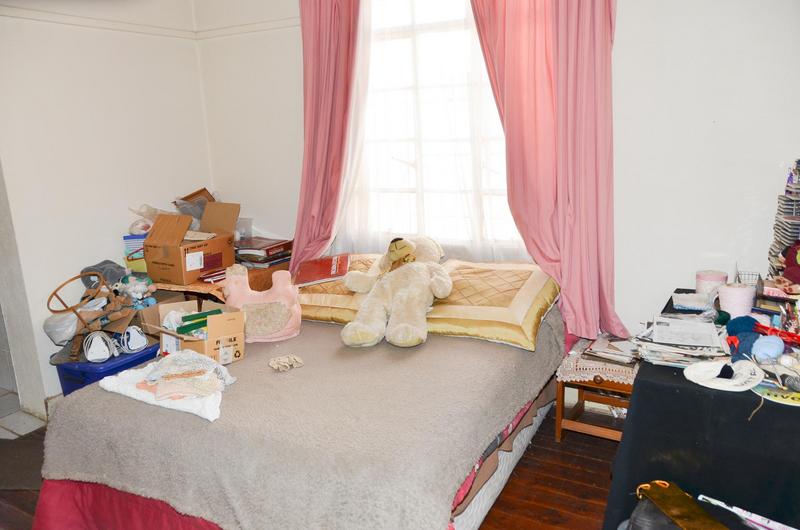 2 Bedroom Property for Sale in Randgate Gauteng