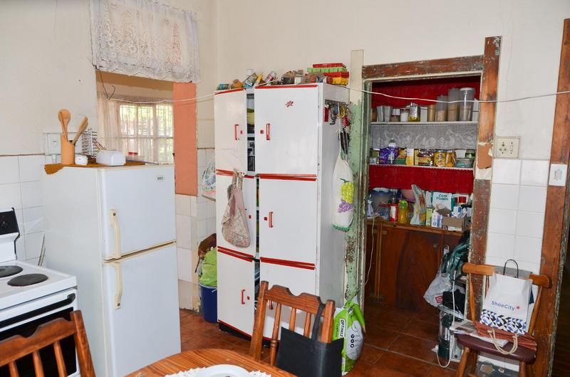 2 Bedroom Property for Sale in Randgate Gauteng