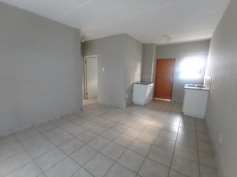 To Let 2 Bedroom Property for Rent in Groblerpark Gauteng