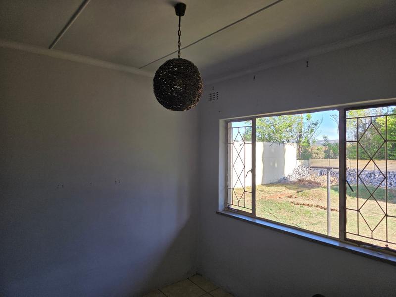 To Let 3 Bedroom Property for Rent in Kibler Park Gauteng