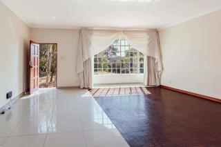 To Let 0 Bedroom Property for Rent in Waverley Gauteng