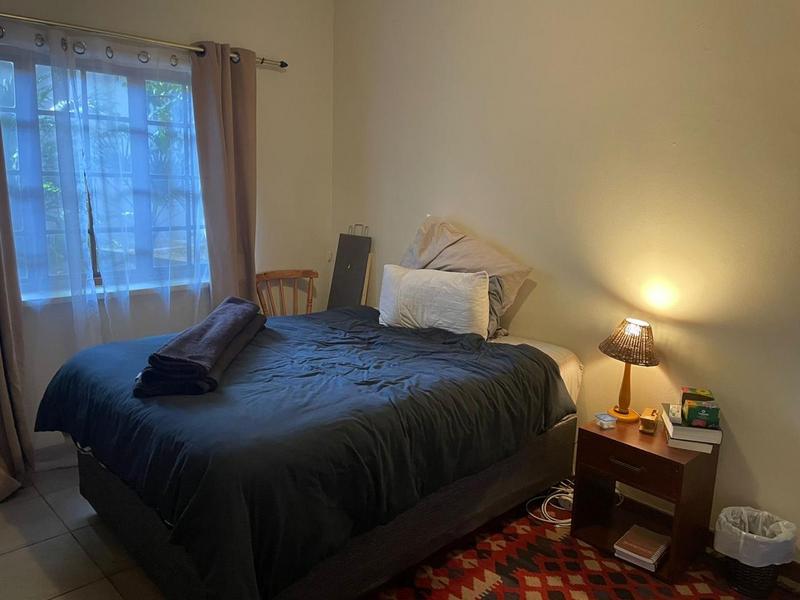 To Let 2 Bedroom Property for Rent in Robindale Gauteng