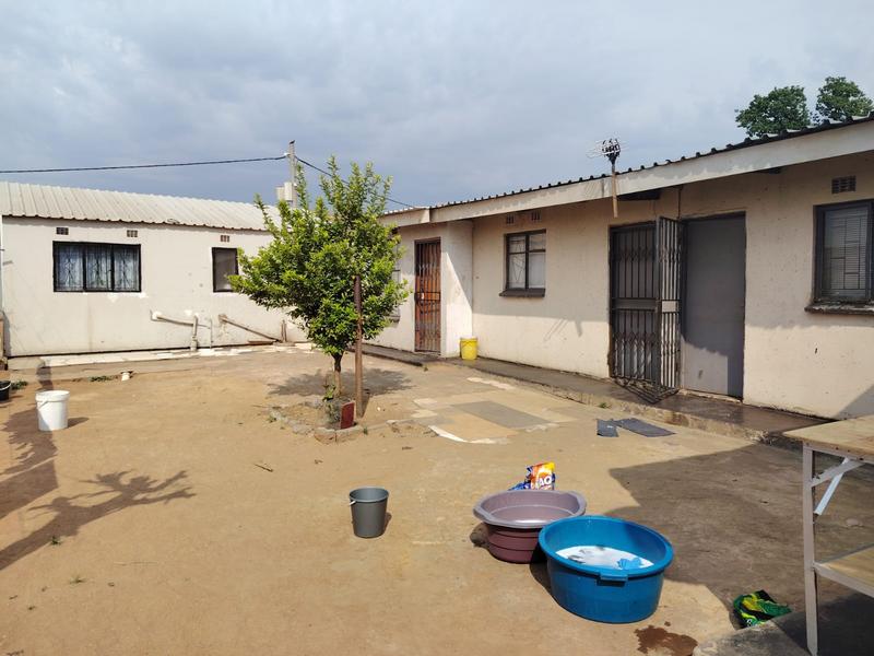 2 Bedroom Property for Sale in Palm Ridge Gauteng