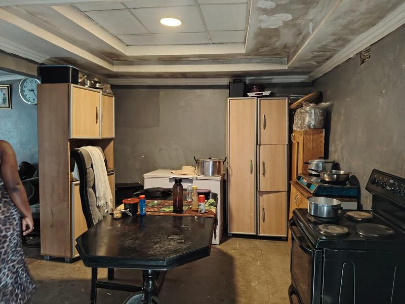 2 Bedroom Property for Sale in Palm Ridge Gauteng