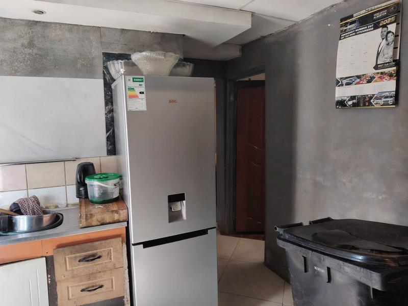 2 Bedroom Property for Sale in Palm Ridge Gauteng