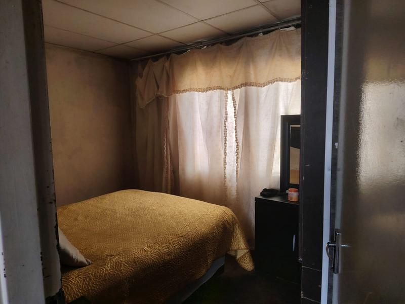 2 Bedroom Property for Sale in Palm Ridge Gauteng