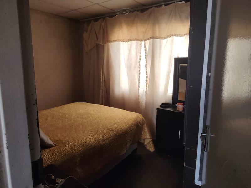 2 Bedroom Property for Sale in Palm Ridge Gauteng