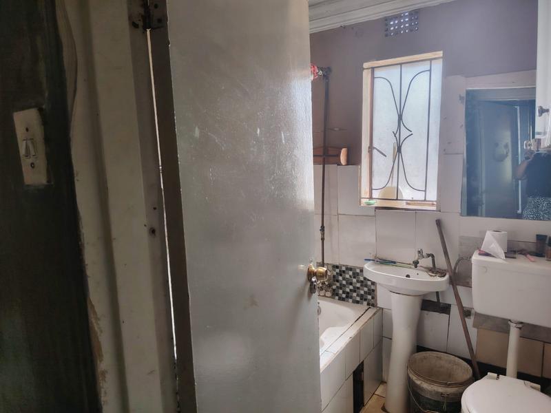 2 Bedroom Property for Sale in Palm Ridge Gauteng